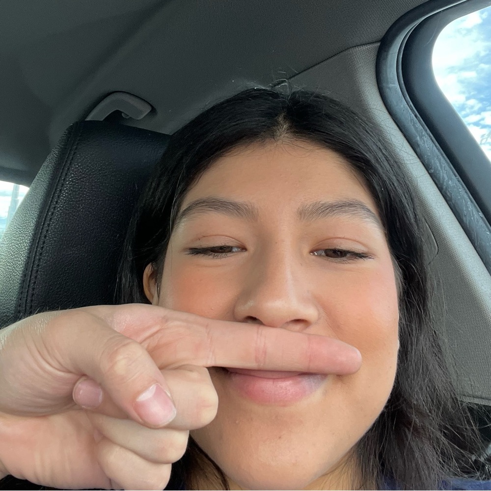 Meet your Posher, Alexandria